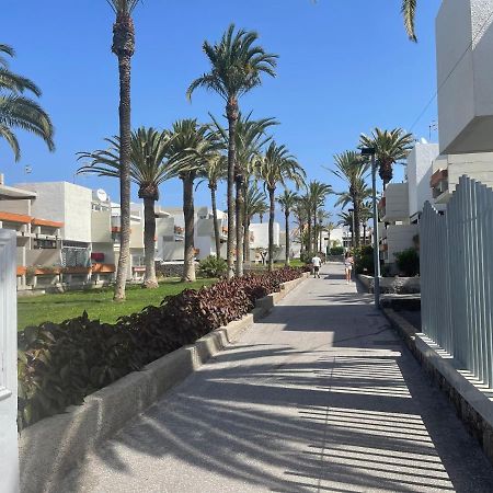 Residencial Primavera Коста дел Силенцио Екстериор снимка