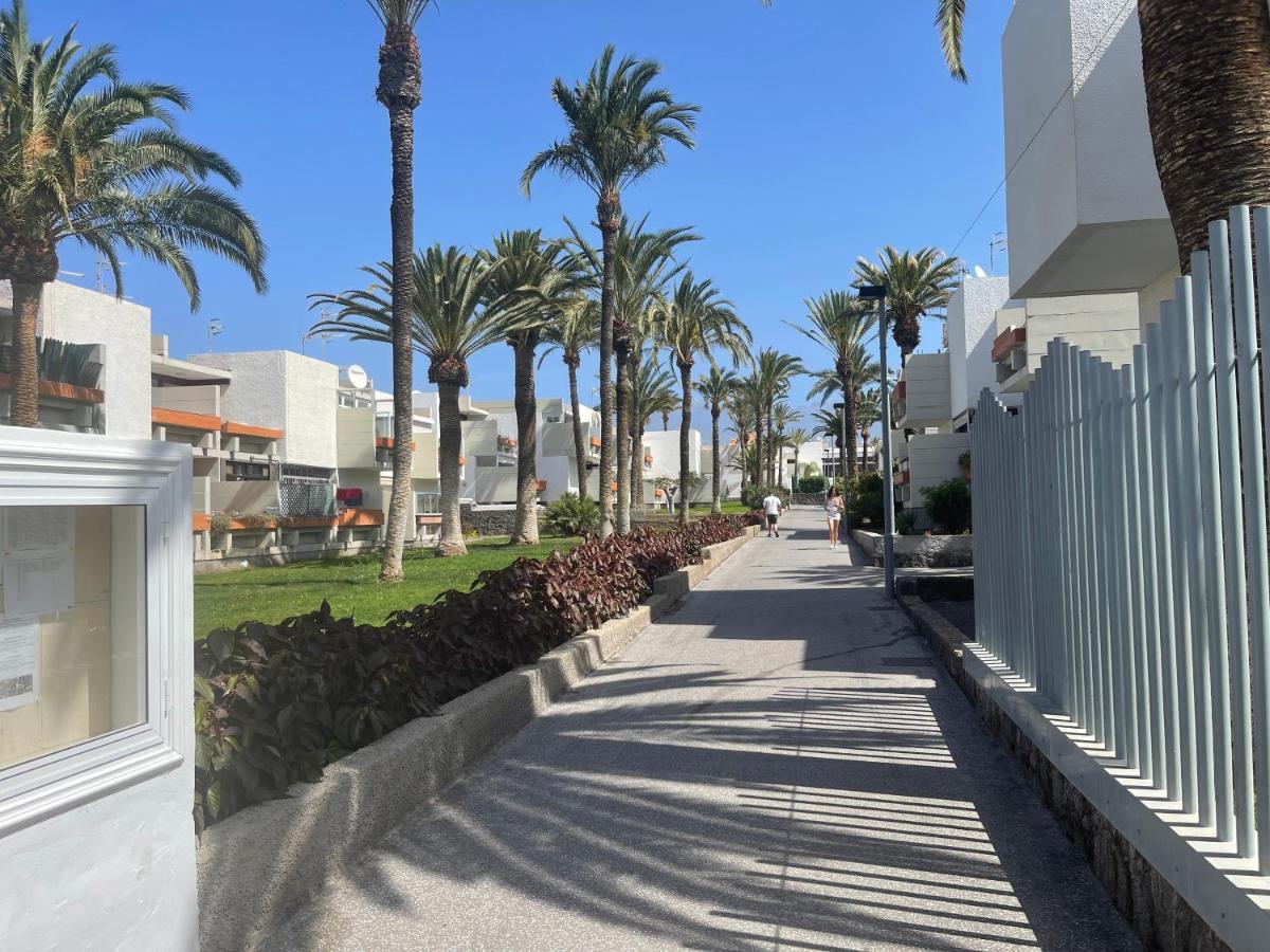 Residencial Primavera Коста дел Силенцио Екстериор снимка