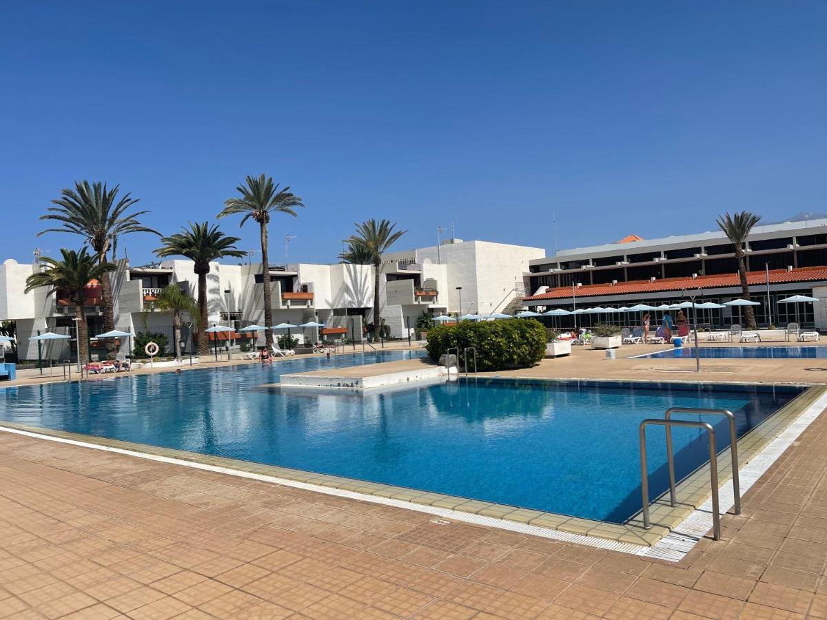 Residencial Primavera Коста дел Силенцио Екстериор снимка