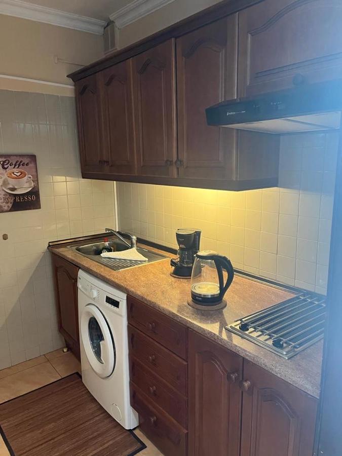 Residencial Primavera Коста дел Силенцио Екстериор снимка