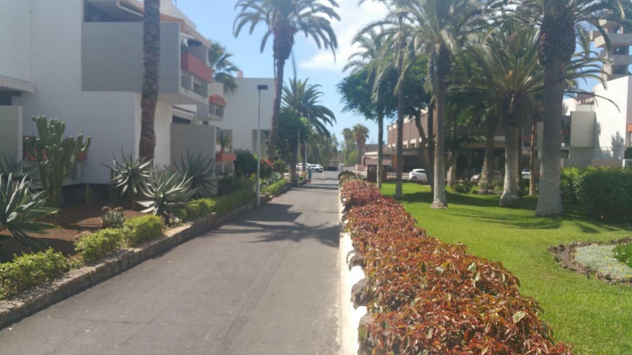 Residencial Primavera Коста дел Силенцио Екстериор снимка