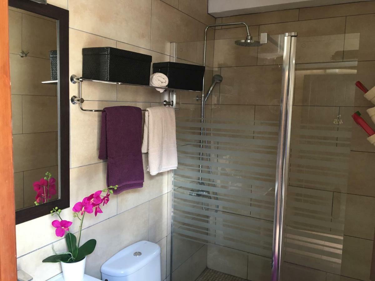 Residencial Primavera Коста дел Силенцио Екстериор снимка