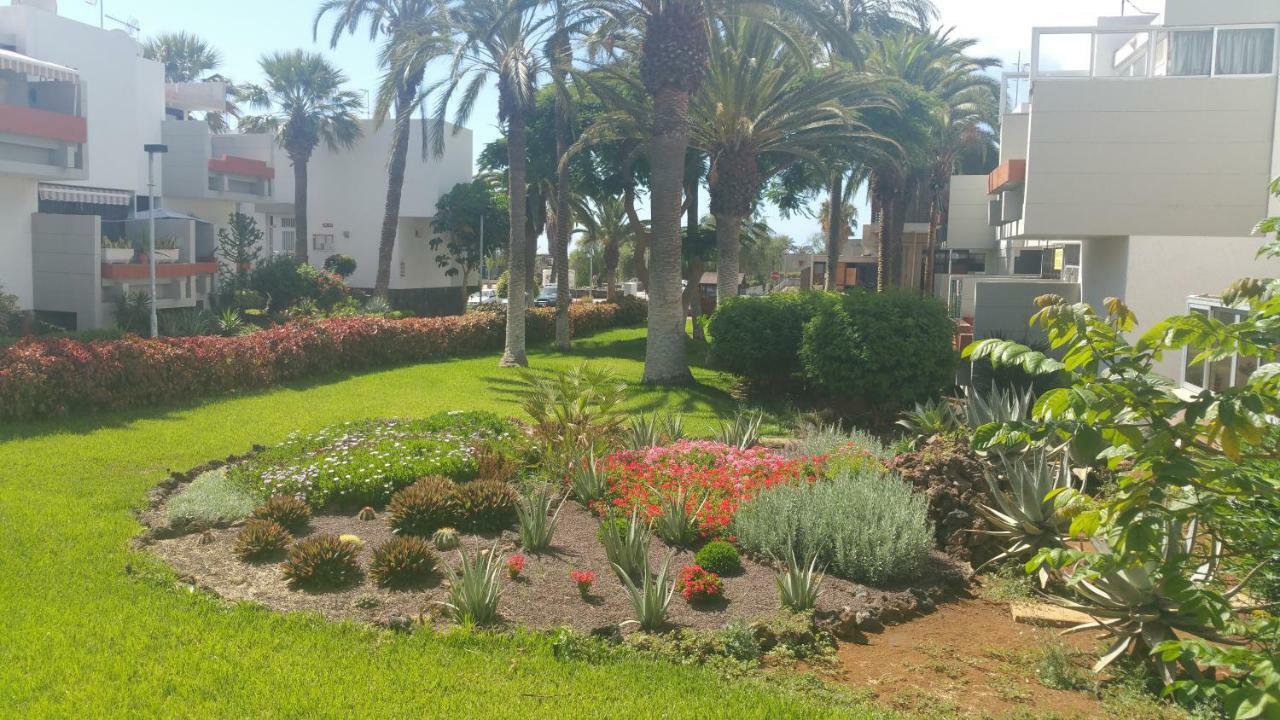 Residencial Primavera Коста дел Силенцио Екстериор снимка