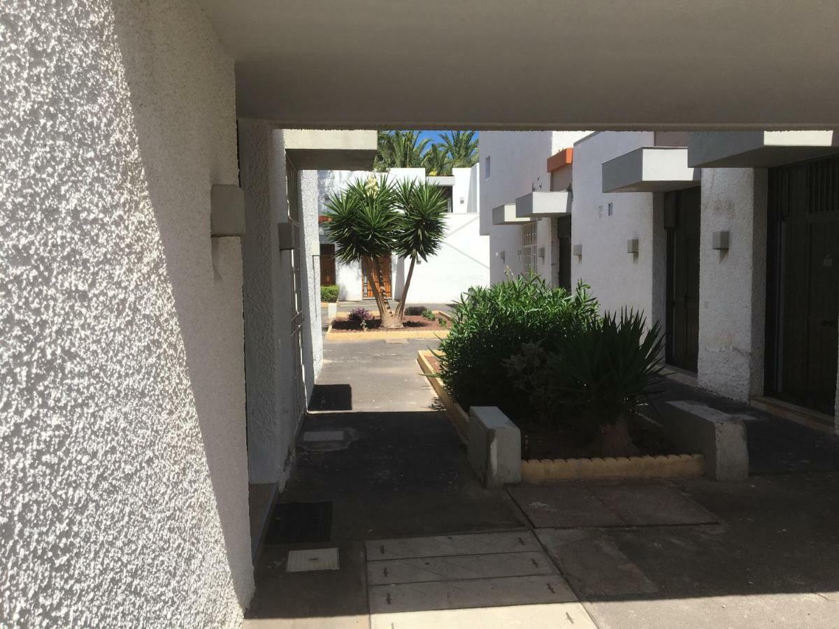 Residencial Primavera Коста дел Силенцио Екстериор снимка