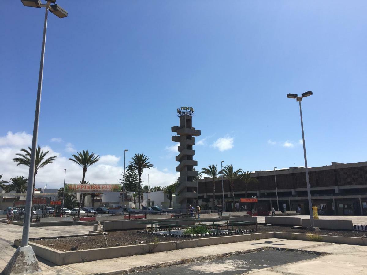 Residencial Primavera Коста дел Силенцио Екстериор снимка