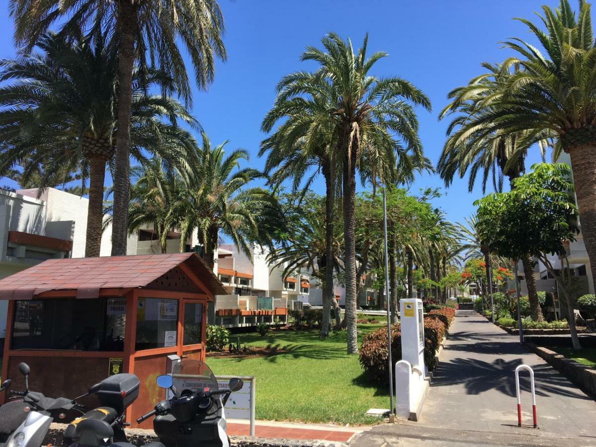 Residencial Primavera Коста дел Силенцио Екстериор снимка