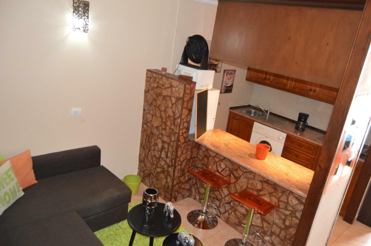 Residencial Primavera Коста дел Силенцио Екстериор снимка