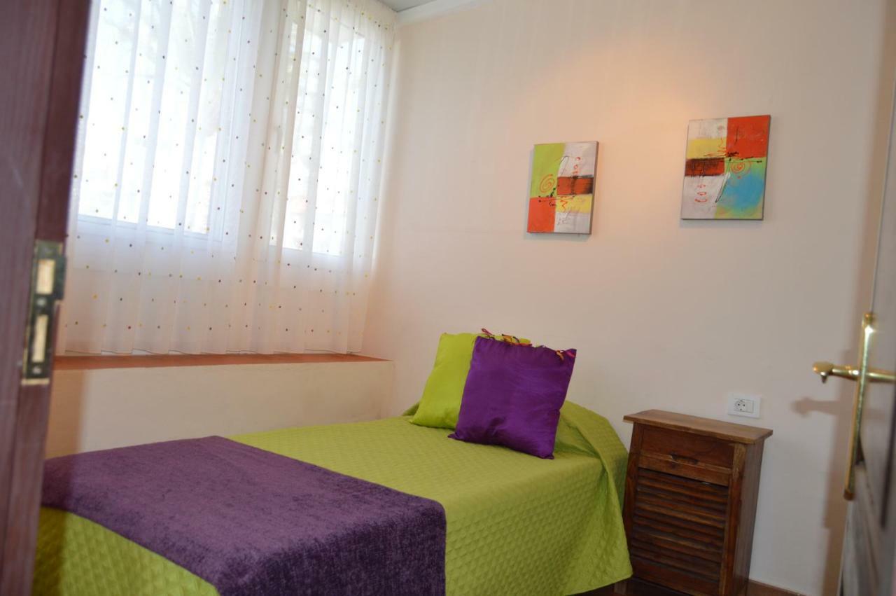 Residencial Primavera Коста дел Силенцио Екстериор снимка