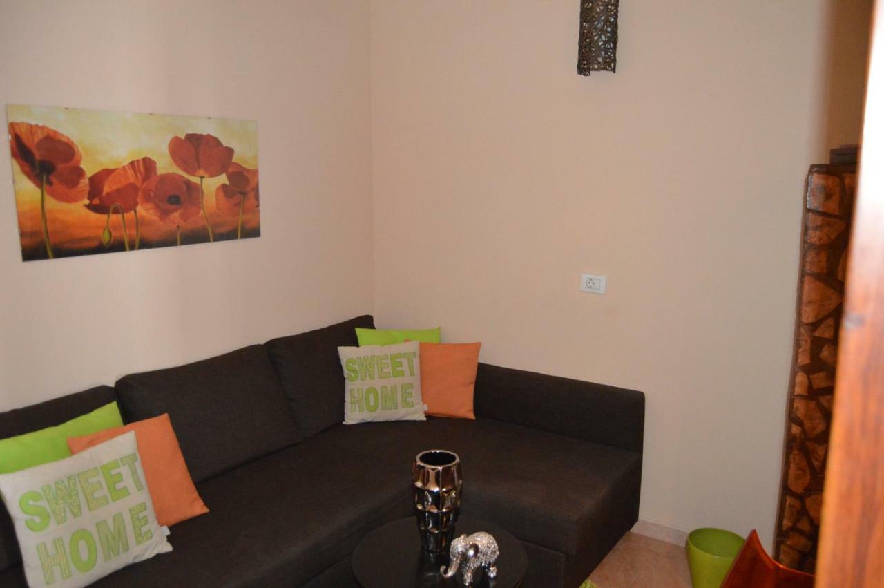 Residencial Primavera Коста дел Силенцио Екстериор снимка