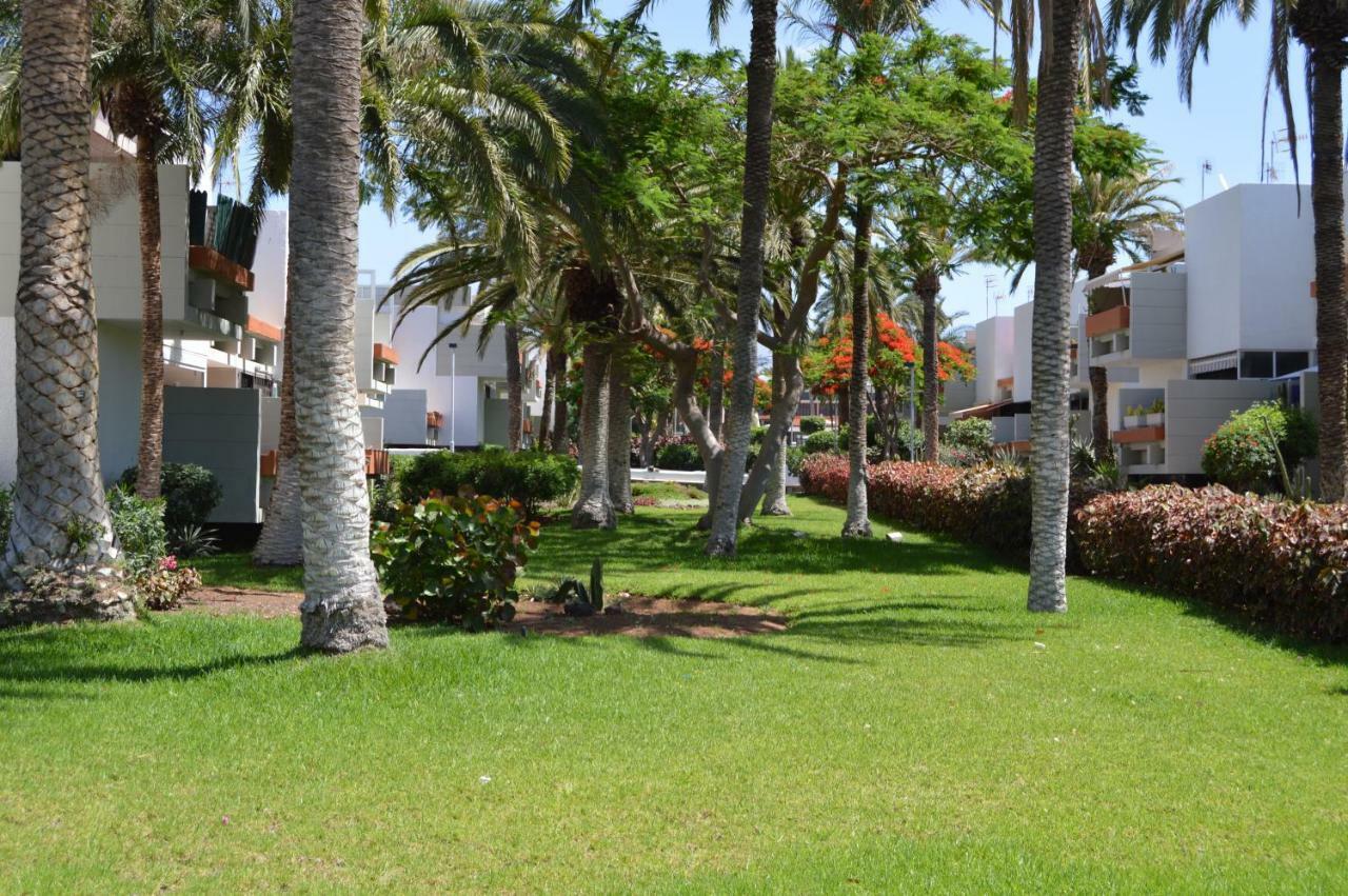 Residencial Primavera Коста дел Силенцио Екстериор снимка