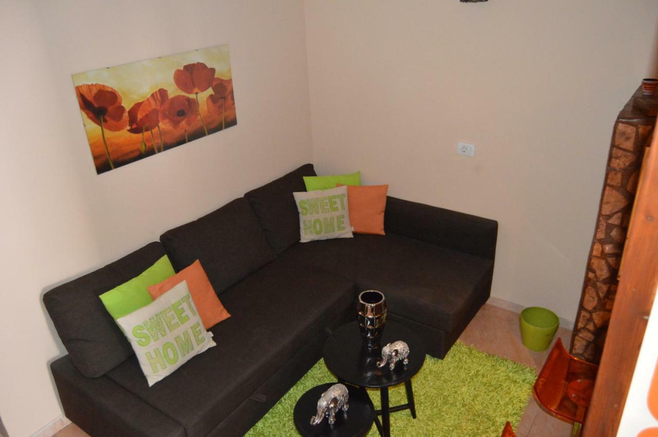 Residencial Primavera Коста дел Силенцио Екстериор снимка