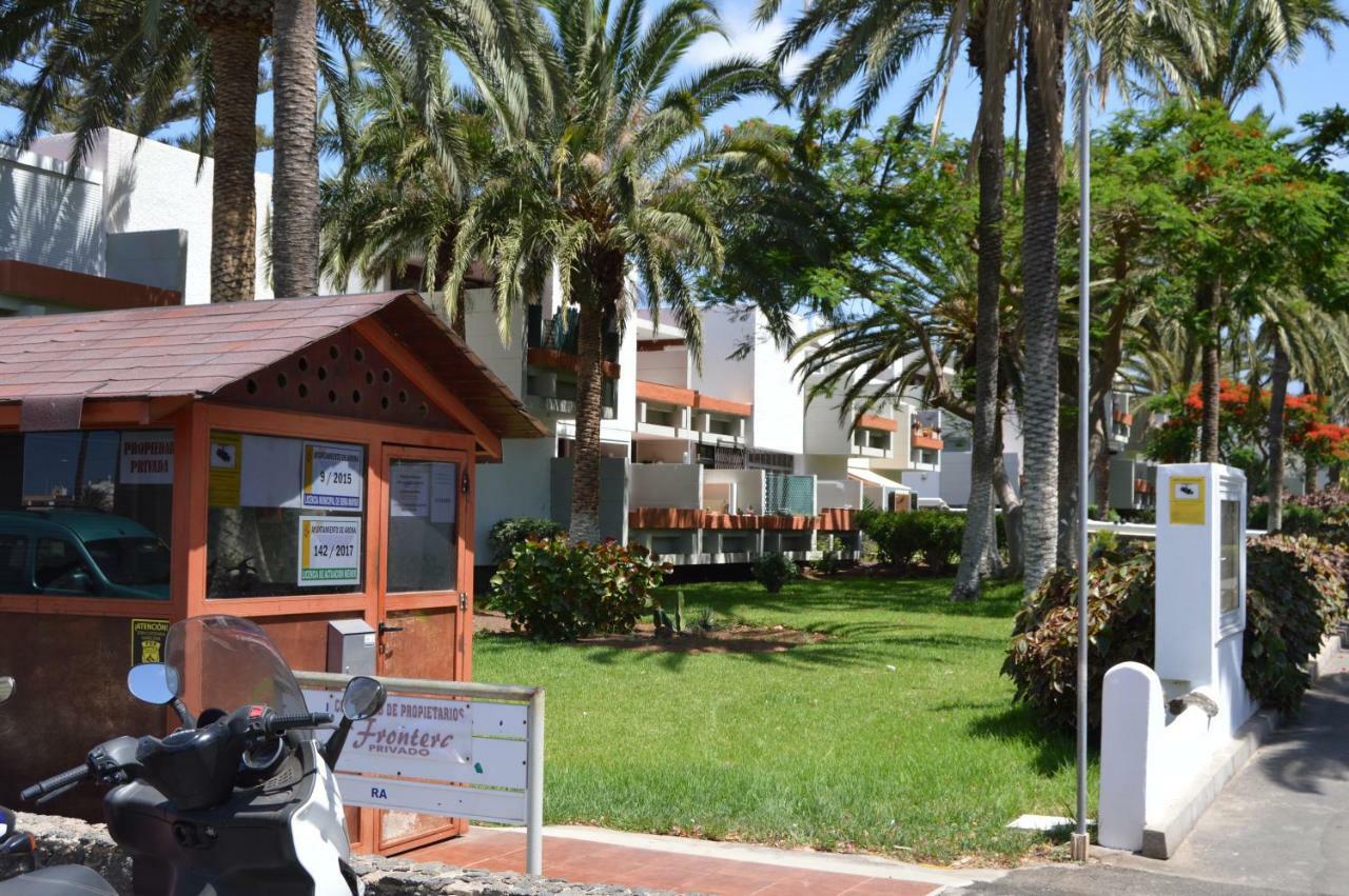 Residencial Primavera Коста дел Силенцио Екстериор снимка