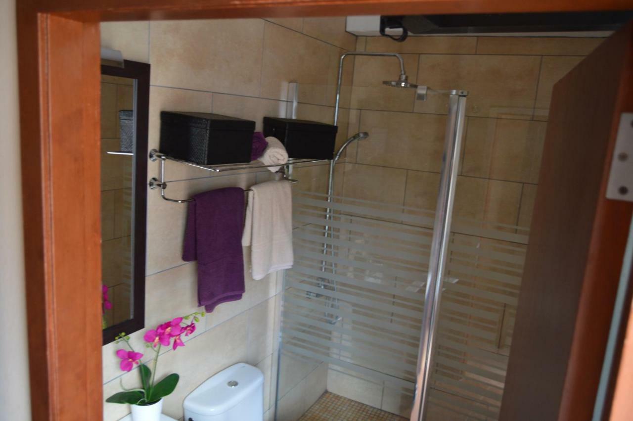 Residencial Primavera Коста дел Силенцио Екстериор снимка