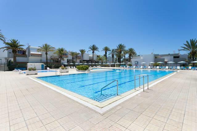 Residencial Primavera Коста дел Силенцио Екстериор снимка