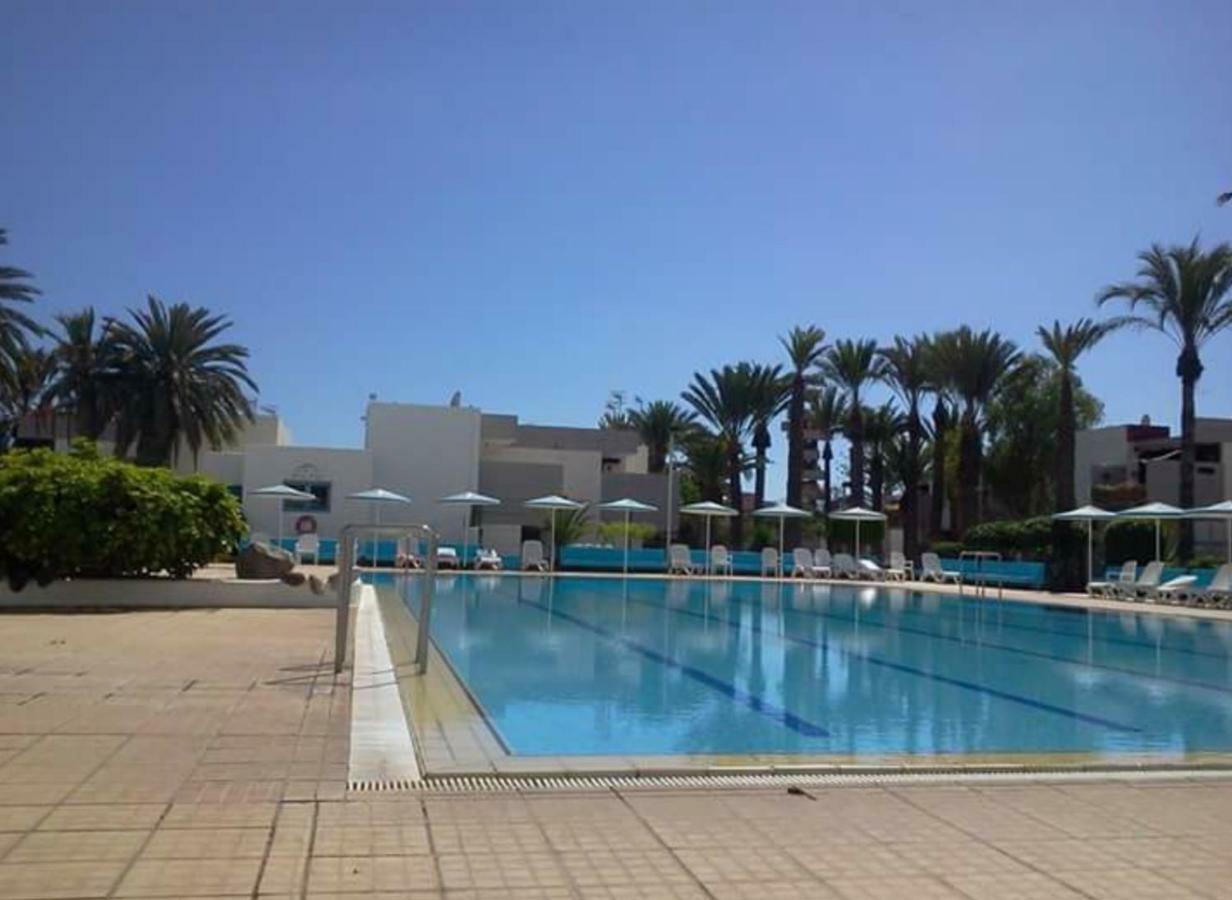Residencial Primavera Коста дел Силенцио Екстериор снимка