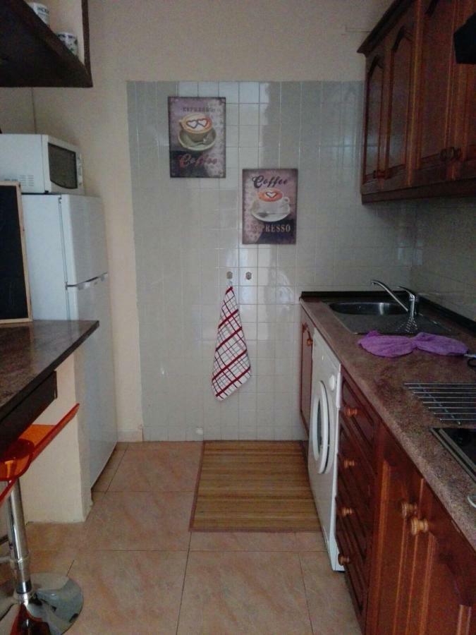 Residencial Primavera Коста дел Силенцио Екстериор снимка