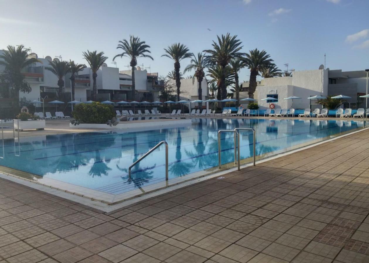 Residencial Primavera Коста дел Силенцио Екстериор снимка