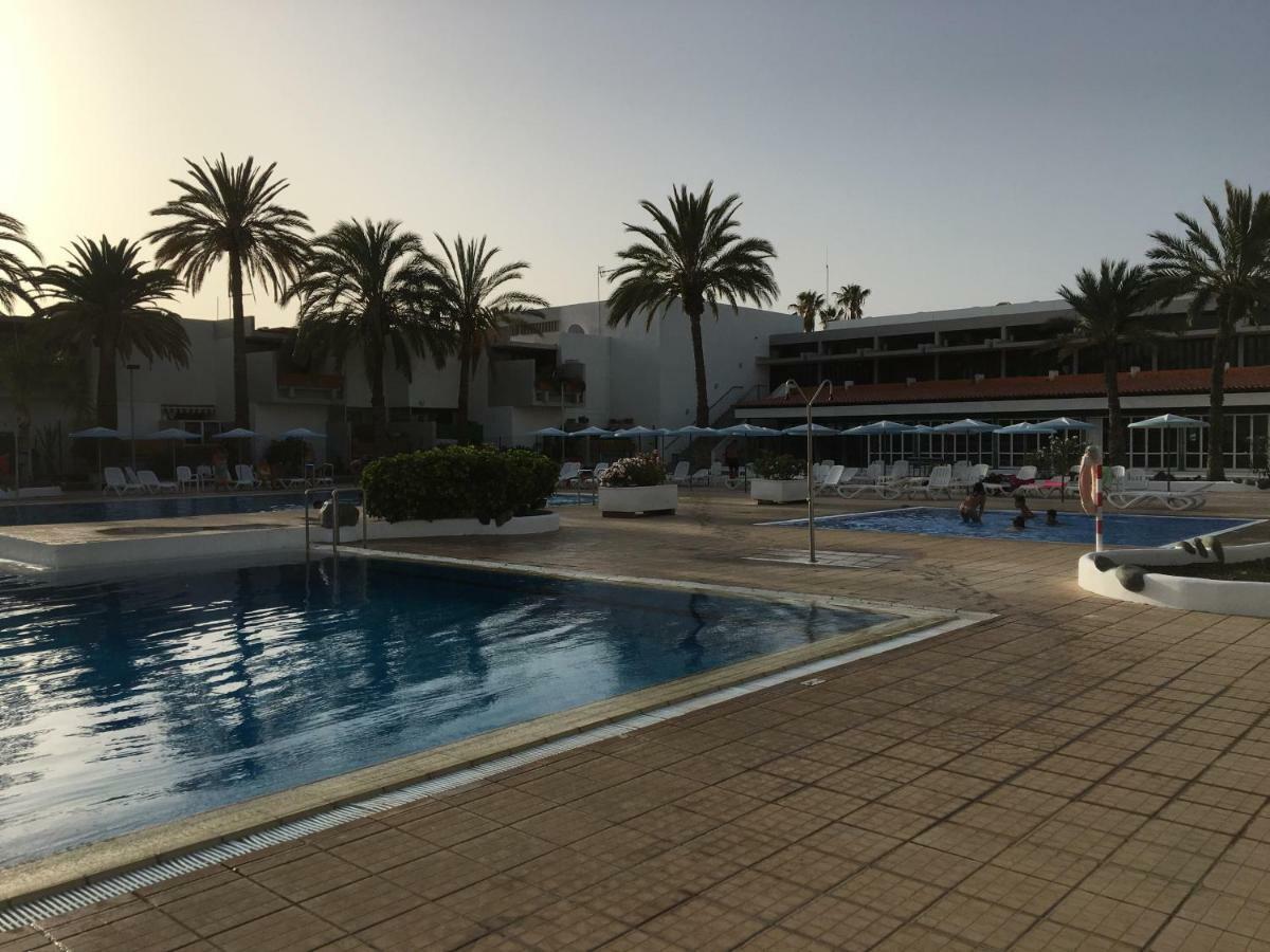 Residencial Primavera Коста дел Силенцио Екстериор снимка