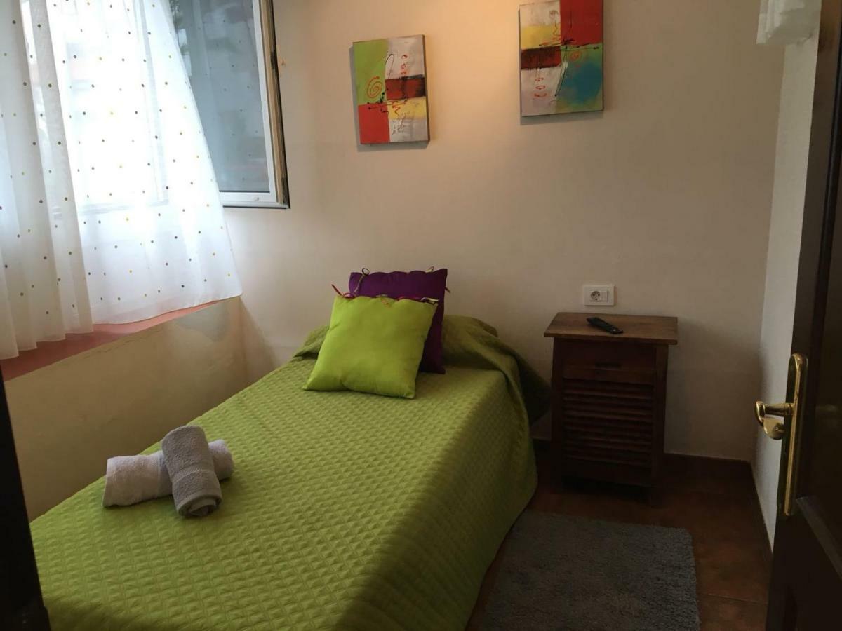 Residencial Primavera Коста дел Силенцио Екстериор снимка