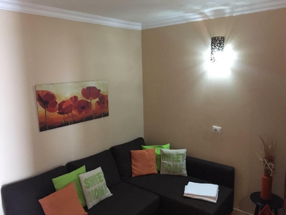 Residencial Primavera Коста дел Силенцио Екстериор снимка