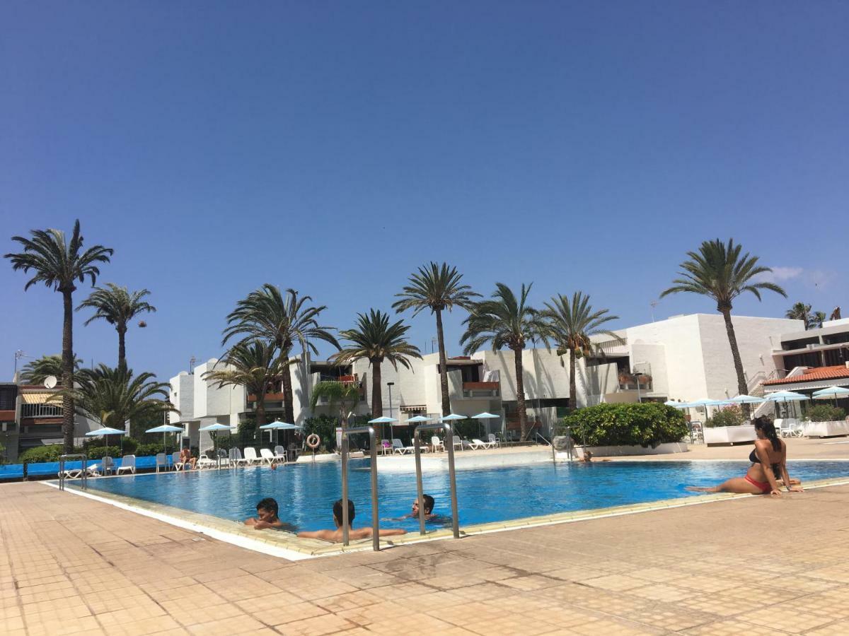 Residencial Primavera Коста дел Силенцио Екстериор снимка